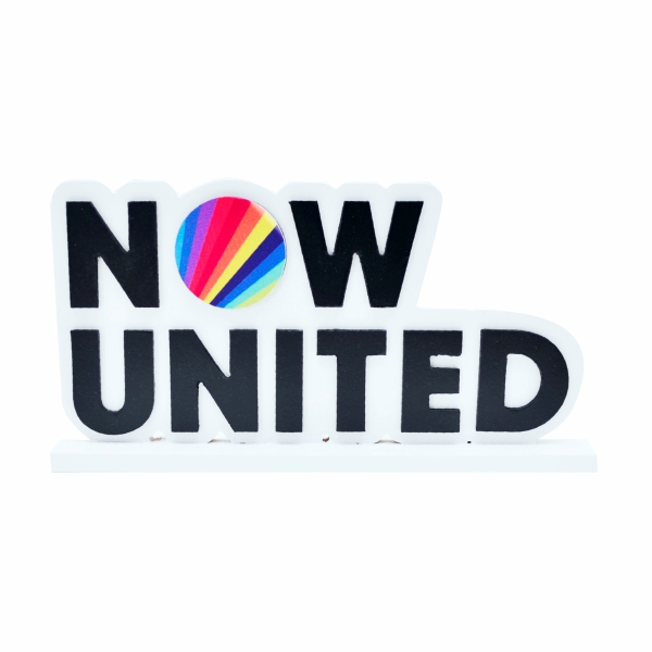 Now United - Recorte P